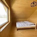 Casa de Férias Kasztanowe Wzgórze Na Jurze