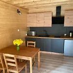 Kasztanowe Wzgórze Na Jurze Casa de Férias *