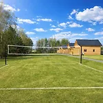 Kasztanowe Wzgórze Na Jurze *