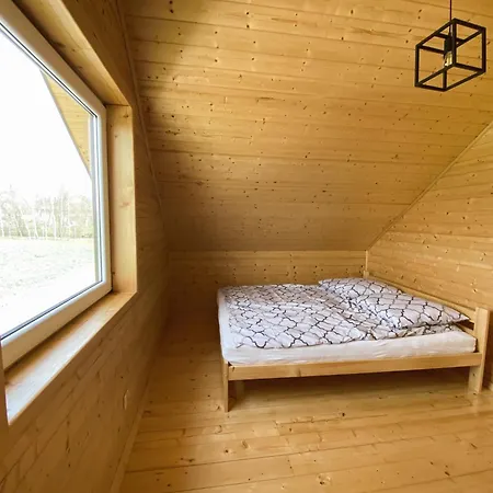 Vakantiehuis Kasztanowe Wzgorze Na Jurze