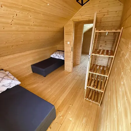 Casa de Férias Kasztanowe Wzgorze Na Jurze *