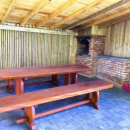 Holiday home Kasztanowe Wzgorze Na Jurze Kroczyce