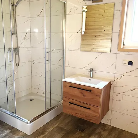 Kasztanowe Wzgorze Na Jurze * Kroczyce