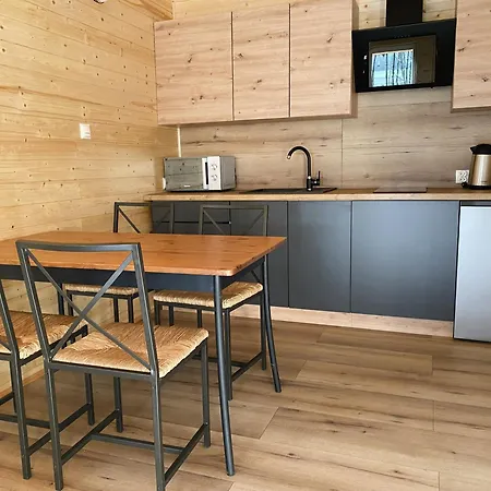 Kasztanowe Wzgorze Na Jurze Hébergement de vacances Kroczyce
