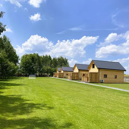Kasztanowe Wzgorze Na Jurze *