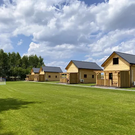 Casa de Férias Kasztanowe Wzgorze Na Jurze Kroczyce