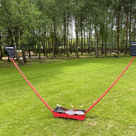 Kasztanowe Wzgorze Na Jurze Vakantiehuis *