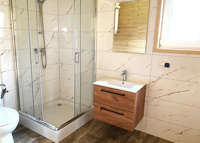 Kasztanowe Wzgorze Na Jurze * Kroczyce